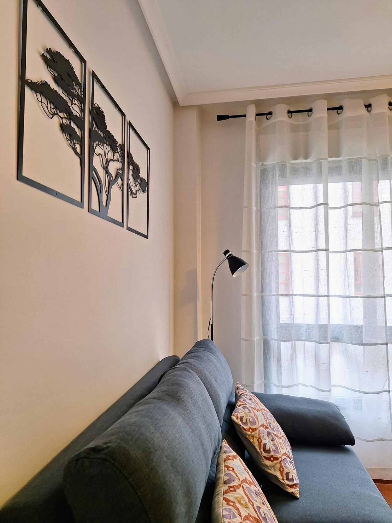 Paseo Costa Vicedo Apartman Kültér fotó