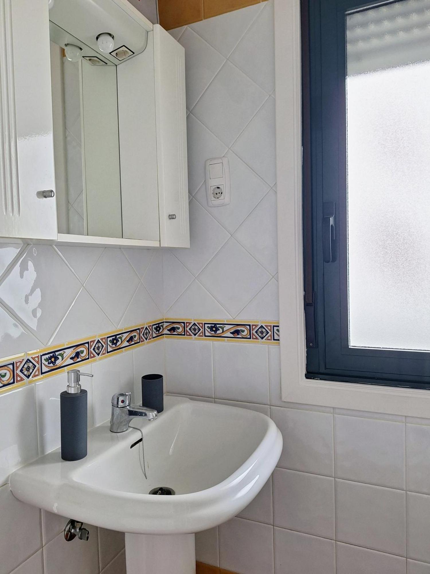 Paseo Costa Vicedo Apartman Kültér fotó