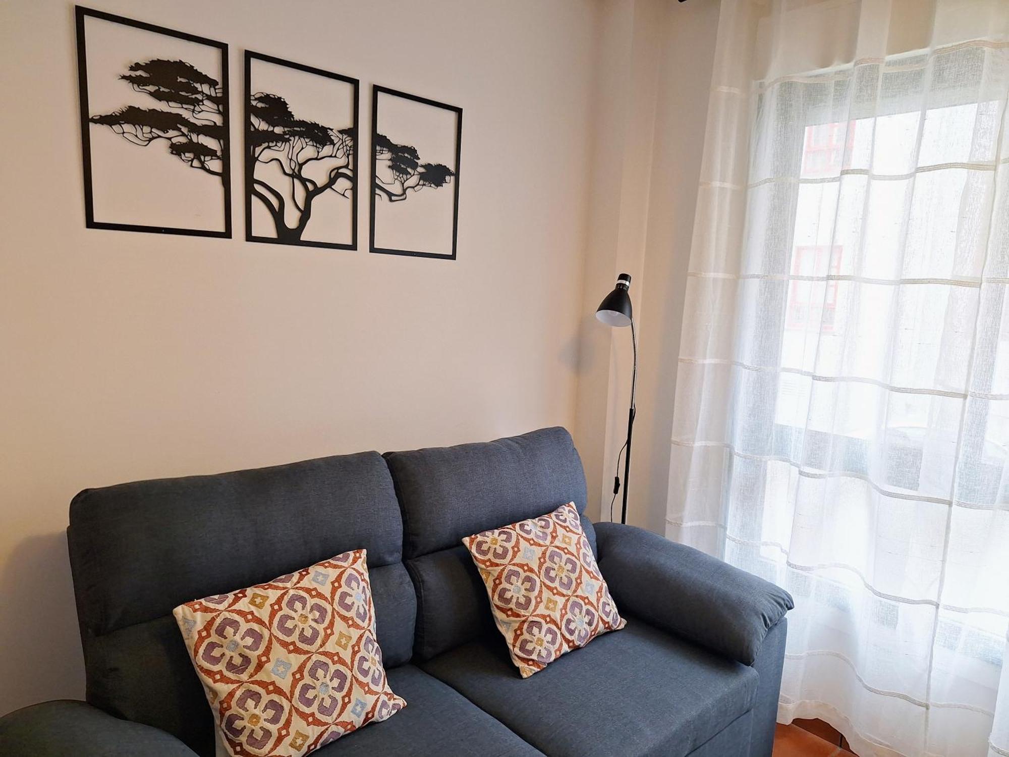 Paseo Costa Vicedo Apartman Kültér fotó