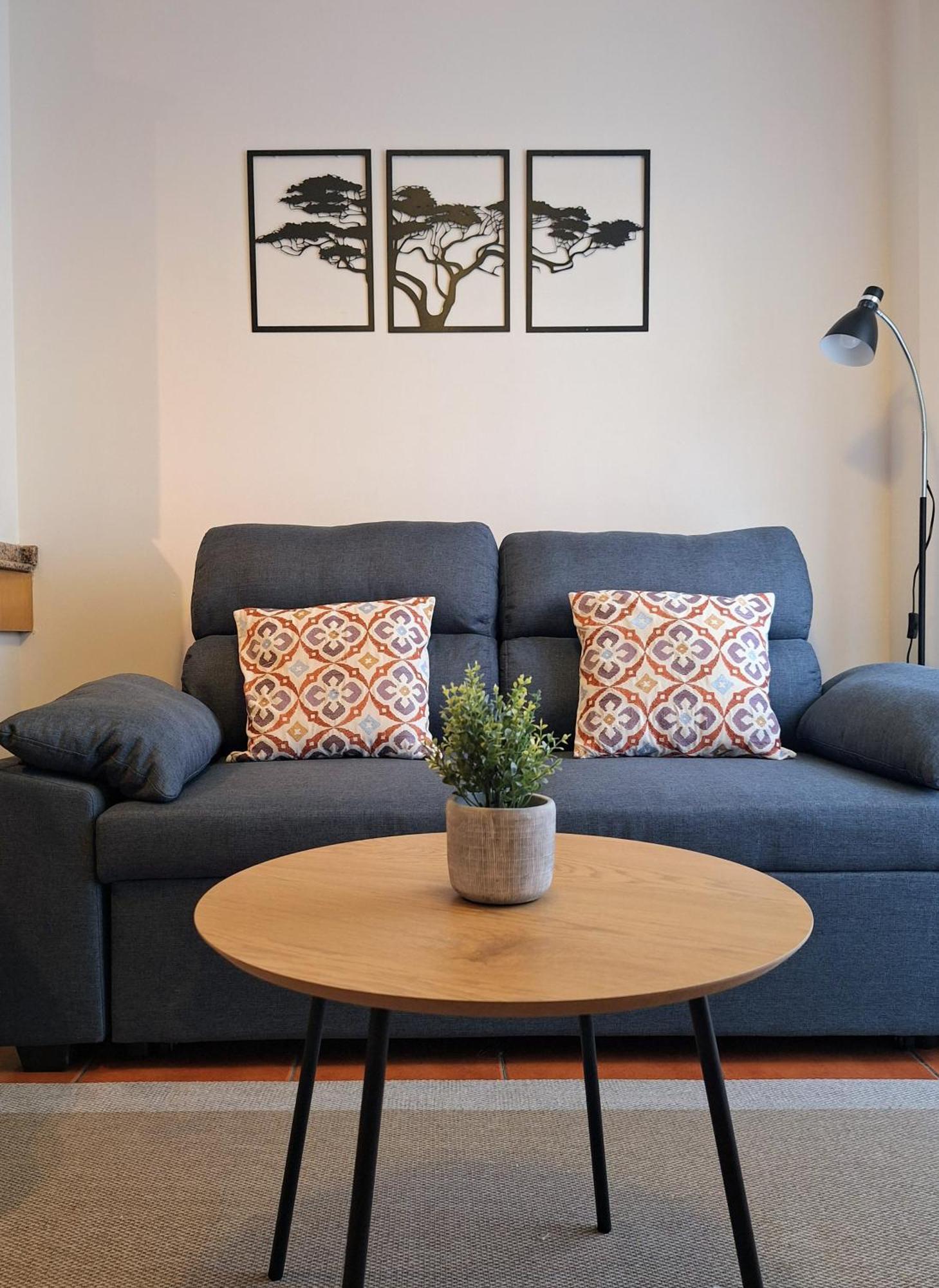 Paseo Costa Vicedo Apartman Kültér fotó