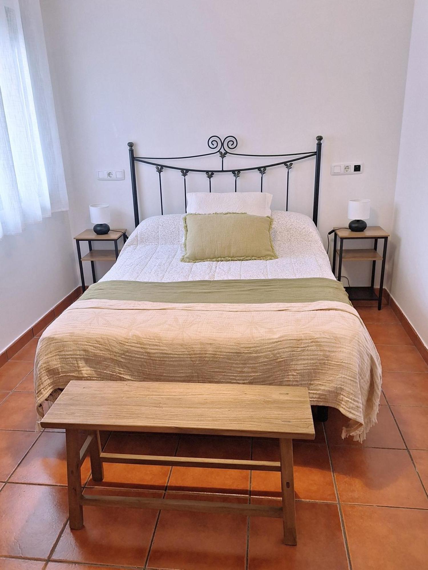 Paseo Costa Vicedo Apartman Kültér fotó