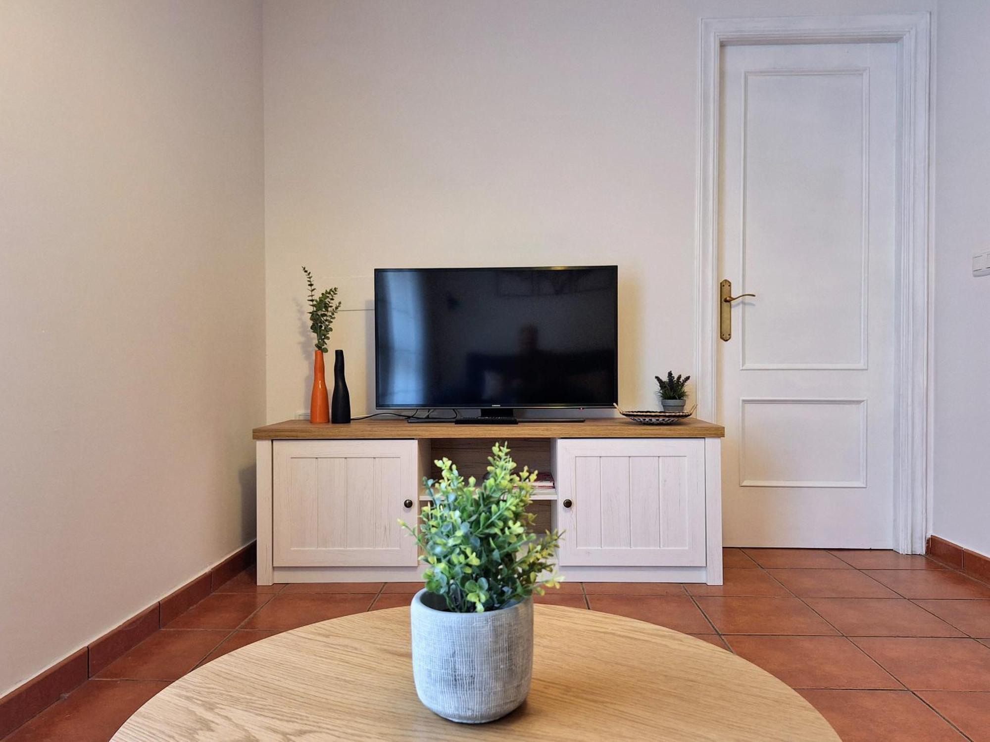 Paseo Costa Vicedo Apartman Kültér fotó