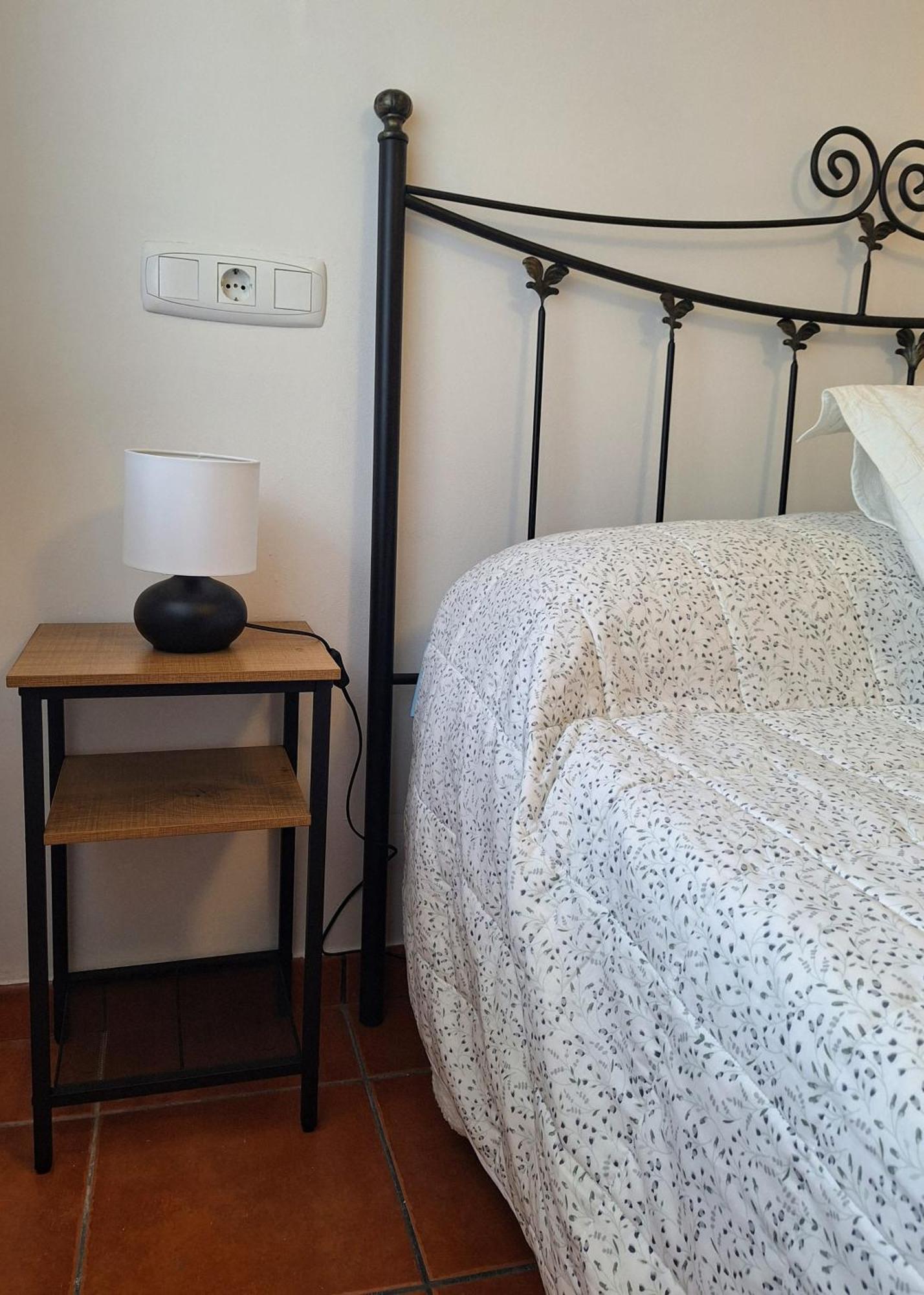 Paseo Costa Vicedo Apartman Kültér fotó